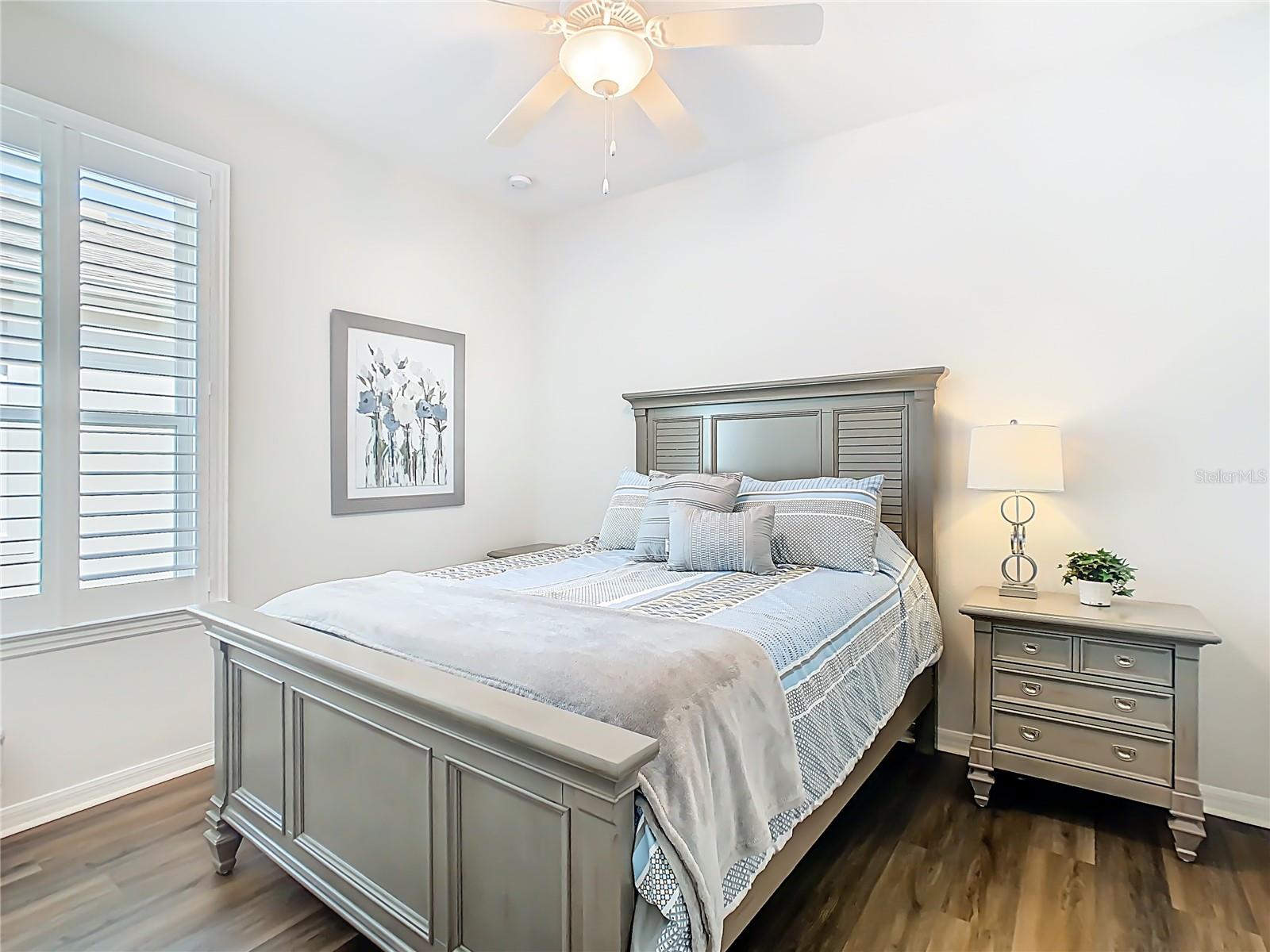 SOLIVITA PH 7F - Residential