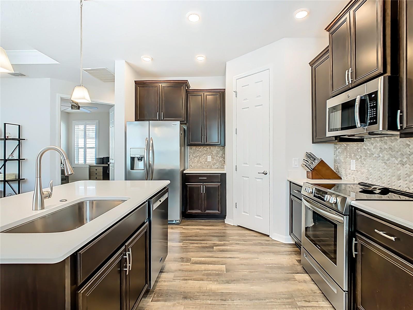 SOLIVITA PH 7F - Residential