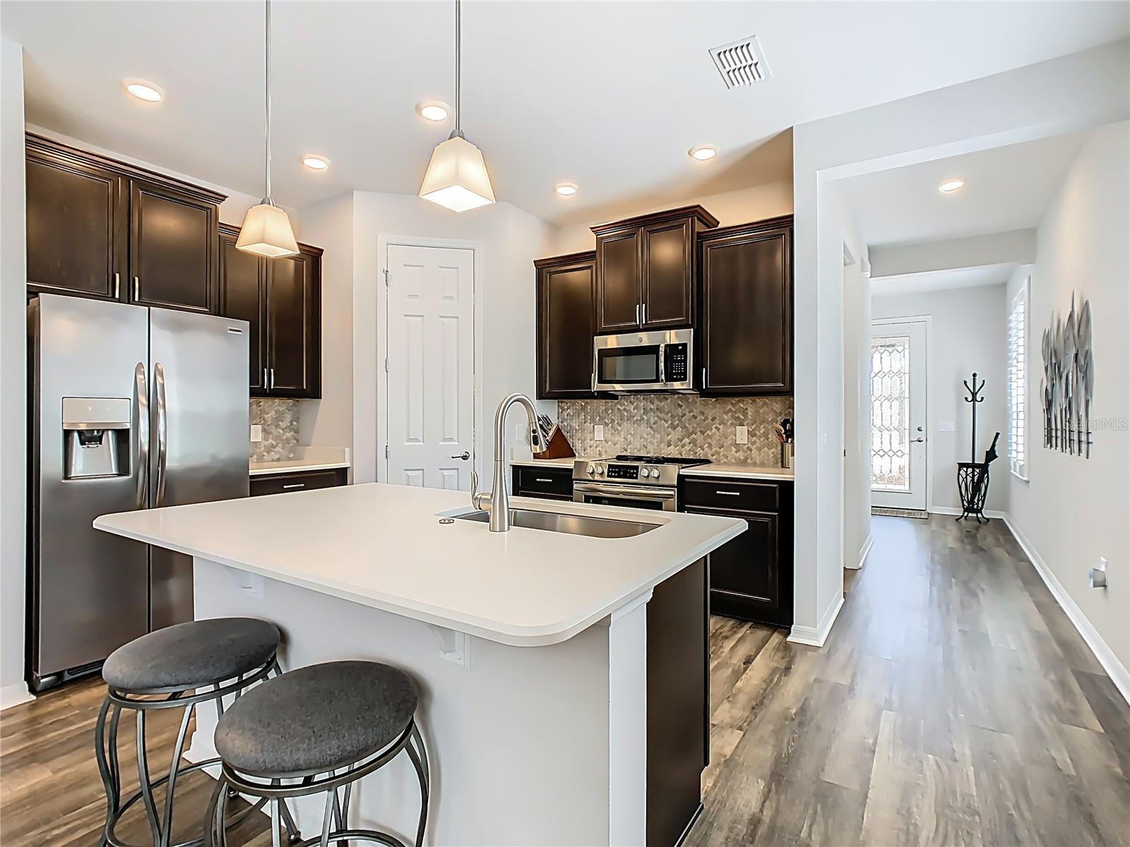 SOLIVITA PH 7F - Residential