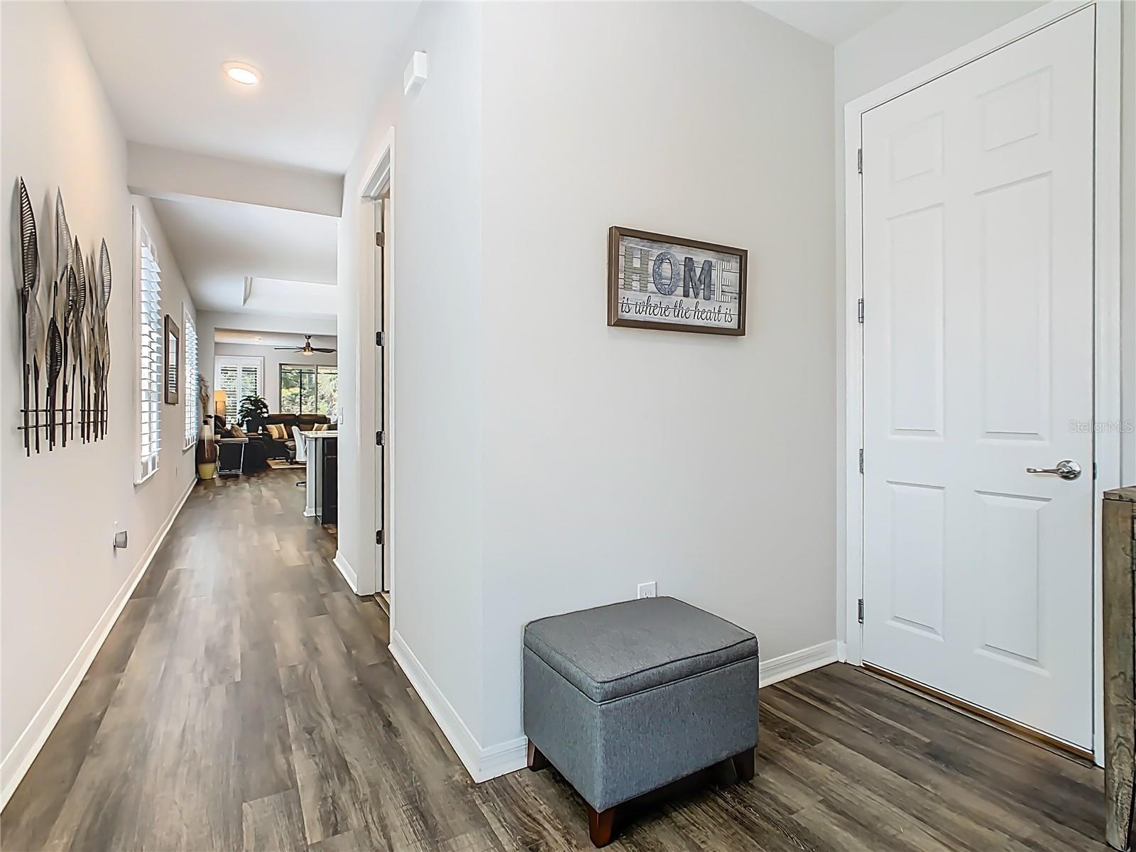 SOLIVITA PH 7F - Residential