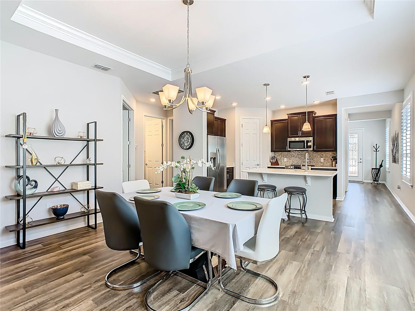 SOLIVITA PH 7F - Residential