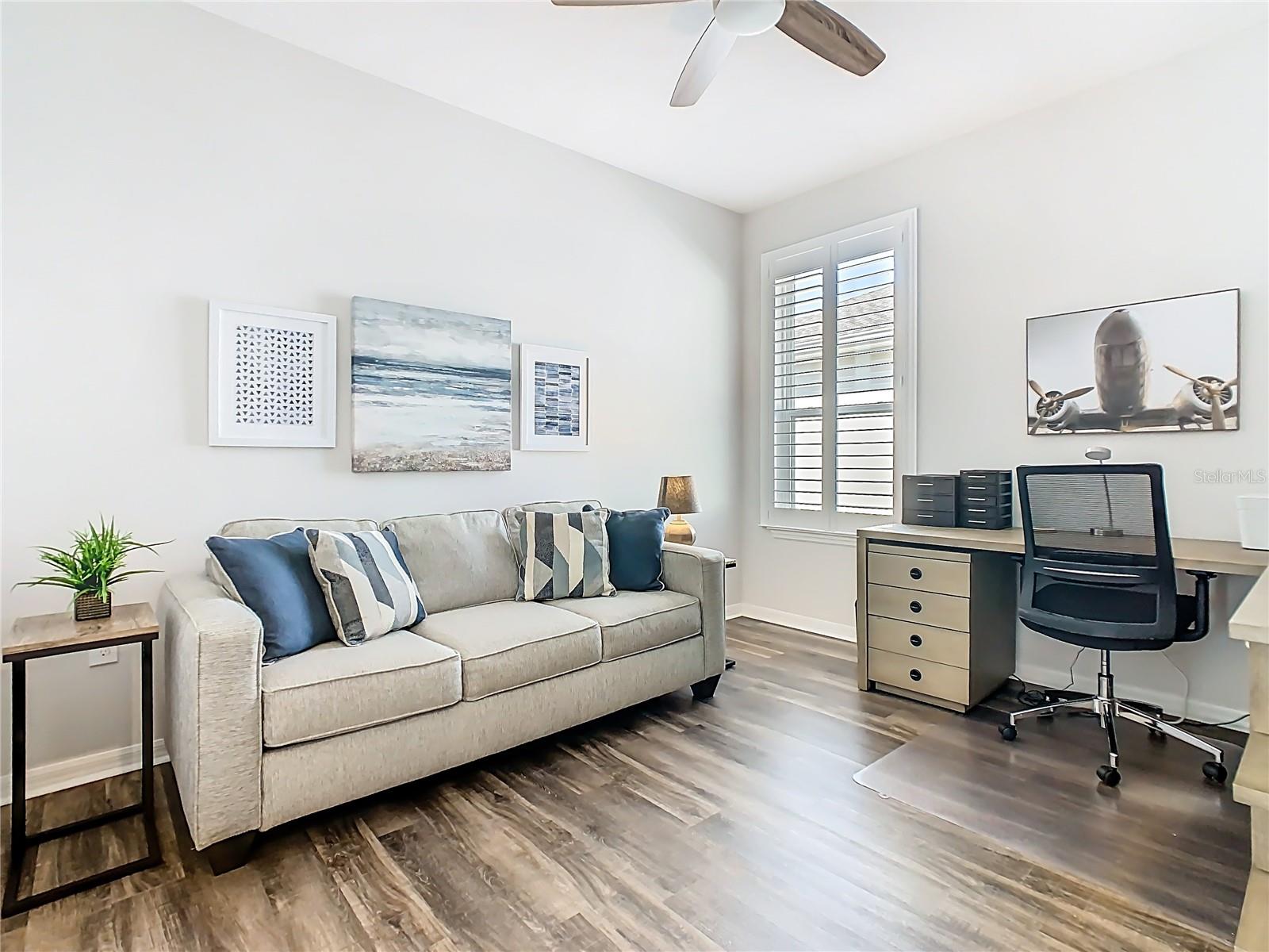 SOLIVITA PH 7F - Residential