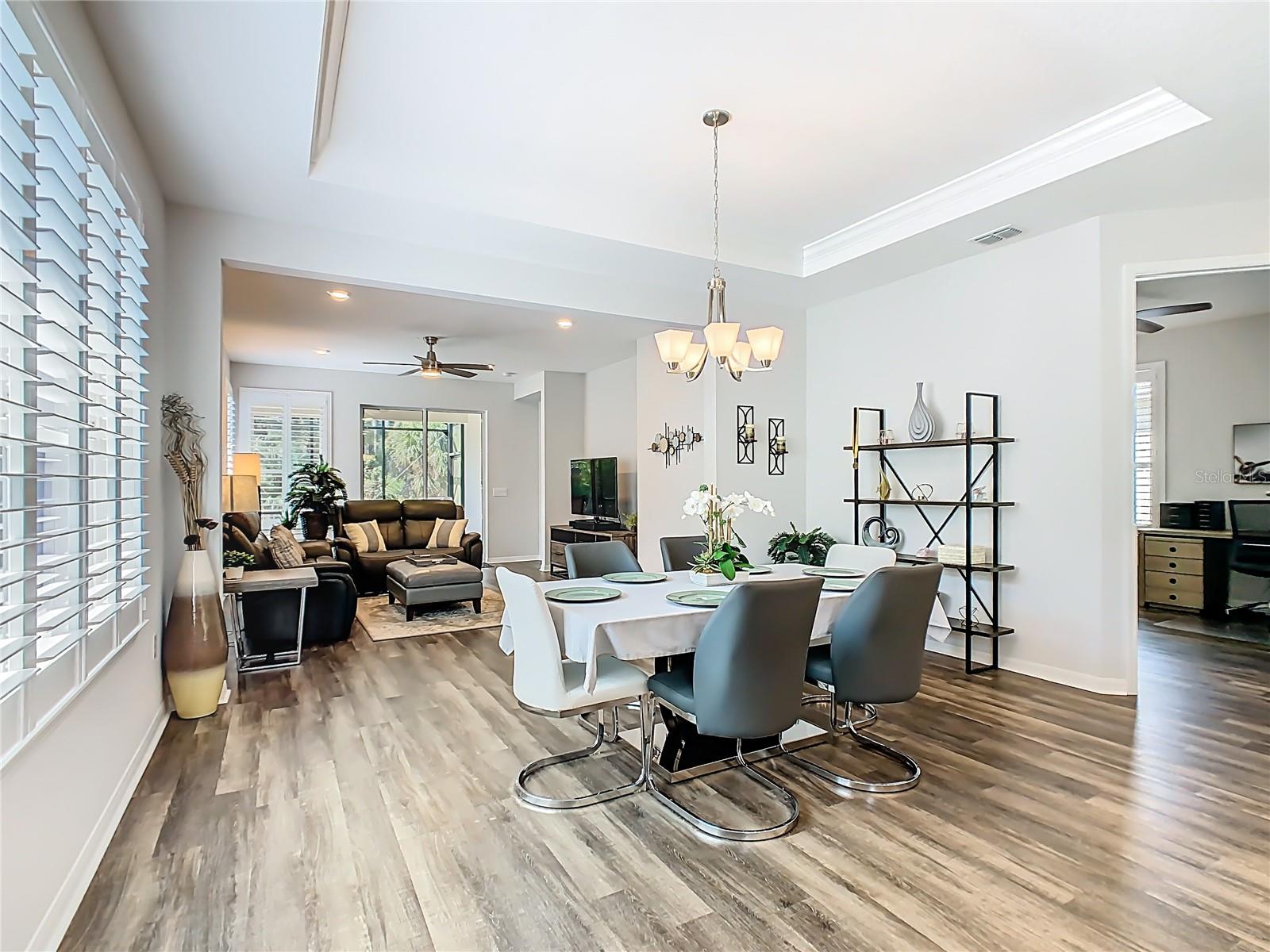 SOLIVITA PH 7F - Residential