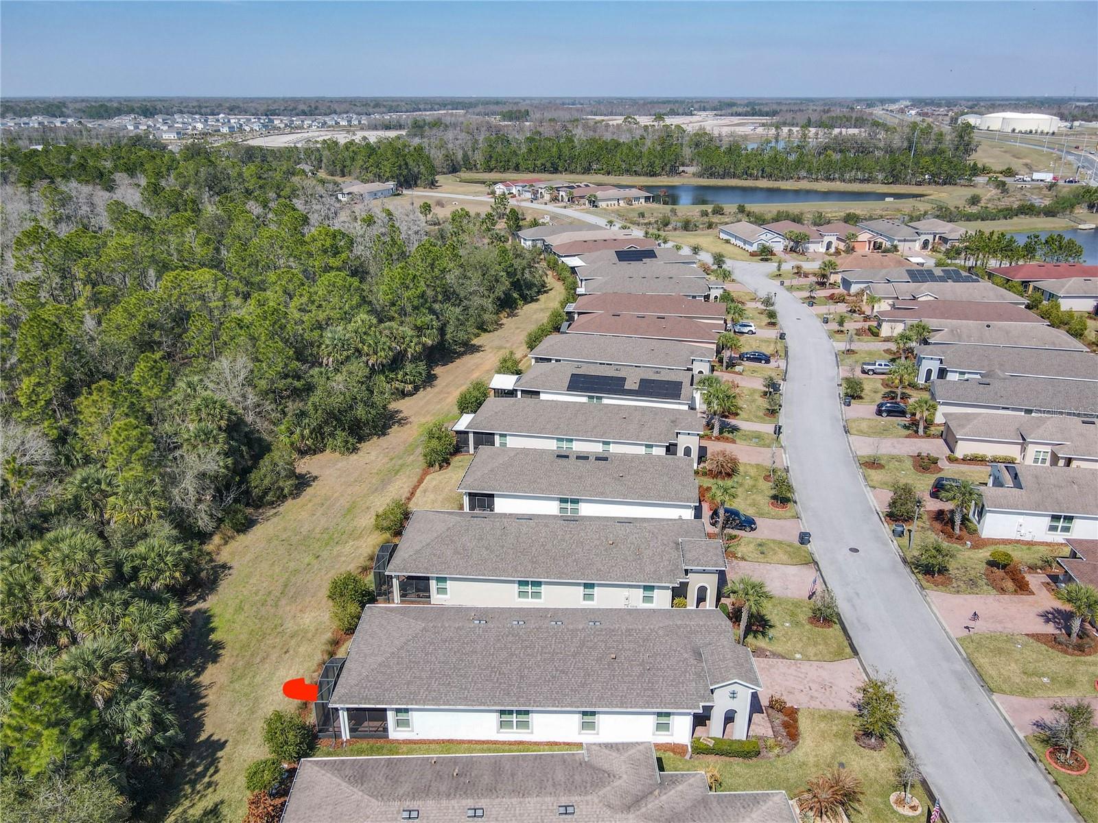 SOLIVITA PH 7F - Residential