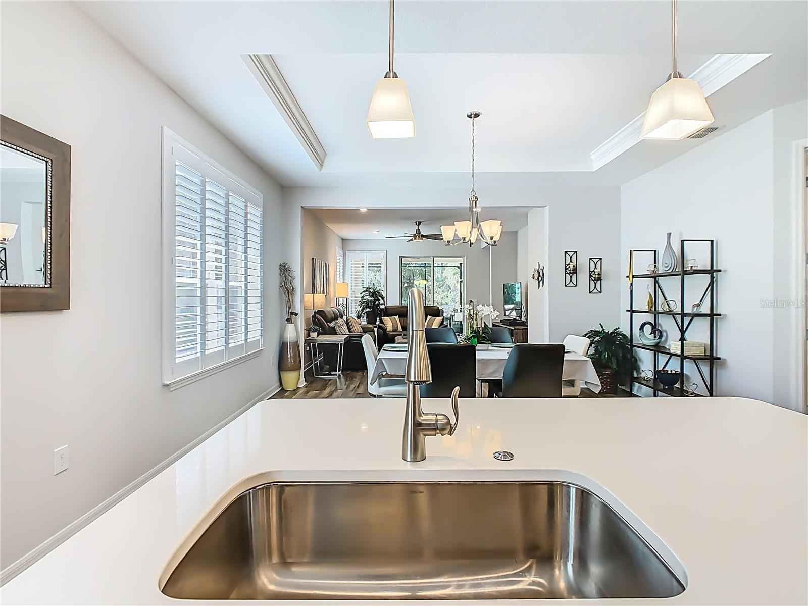 SOLIVITA PH 7F - Residential