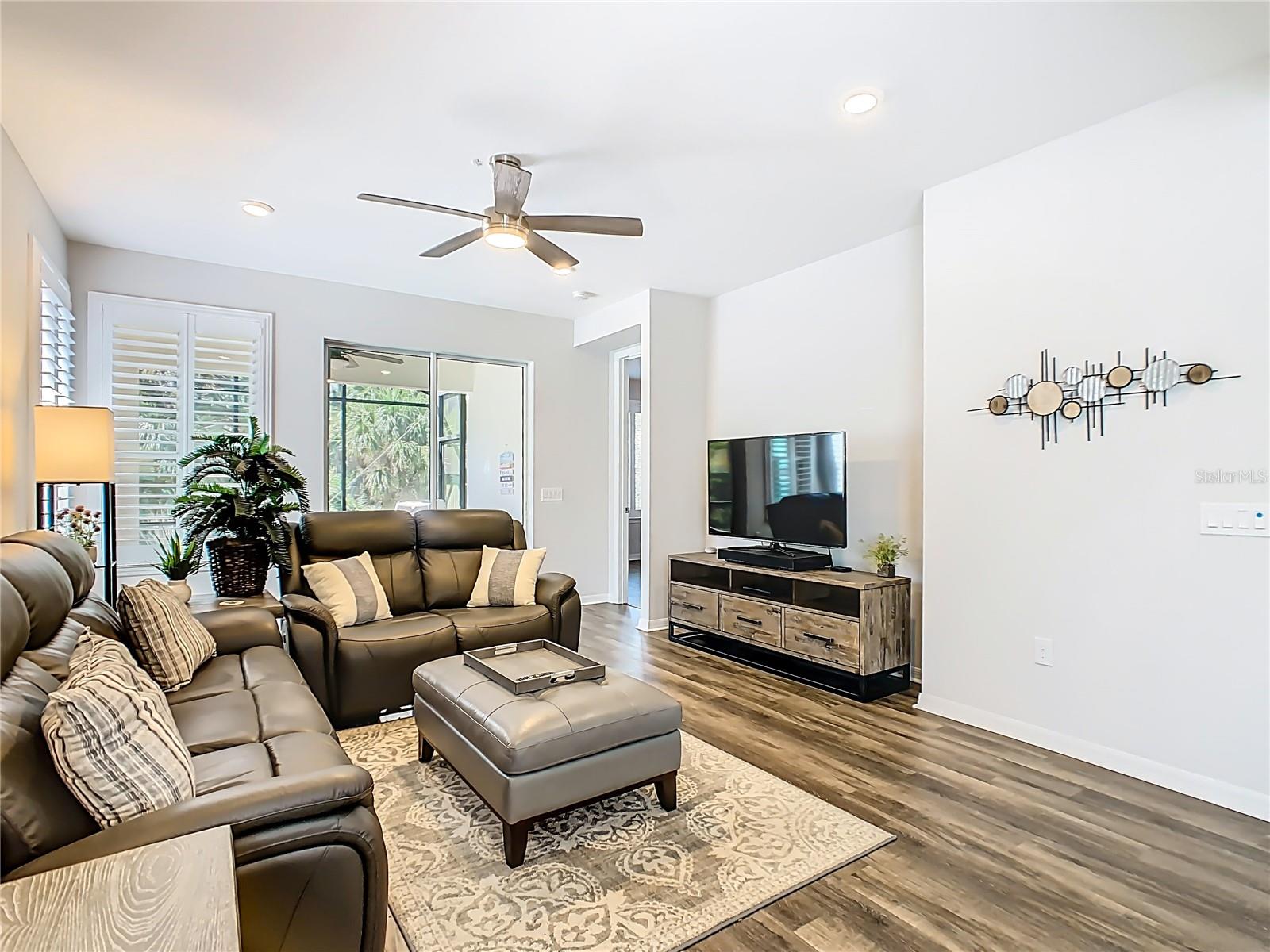 SOLIVITA PH 7F - Residential