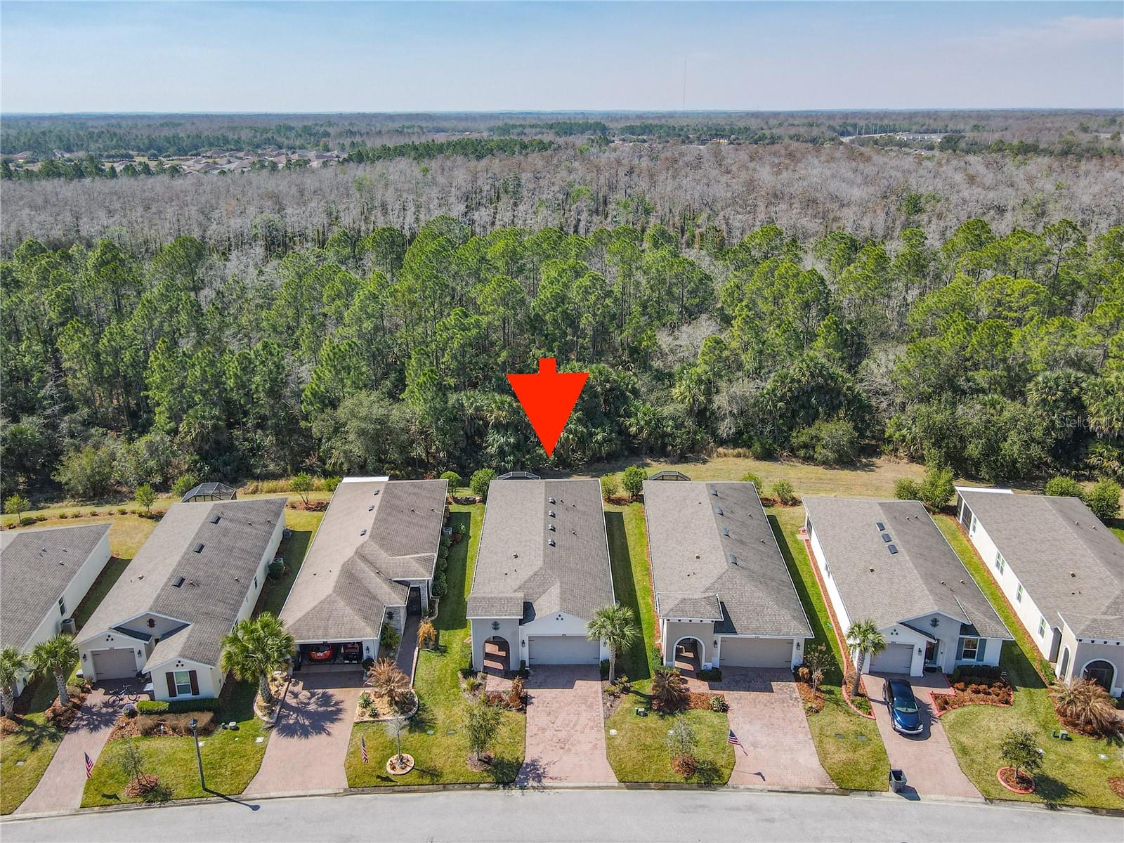 SOLIVITA PH 7F - Residential