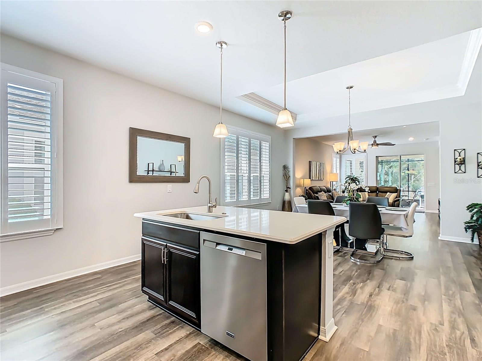 SOLIVITA PH 7F - Residential