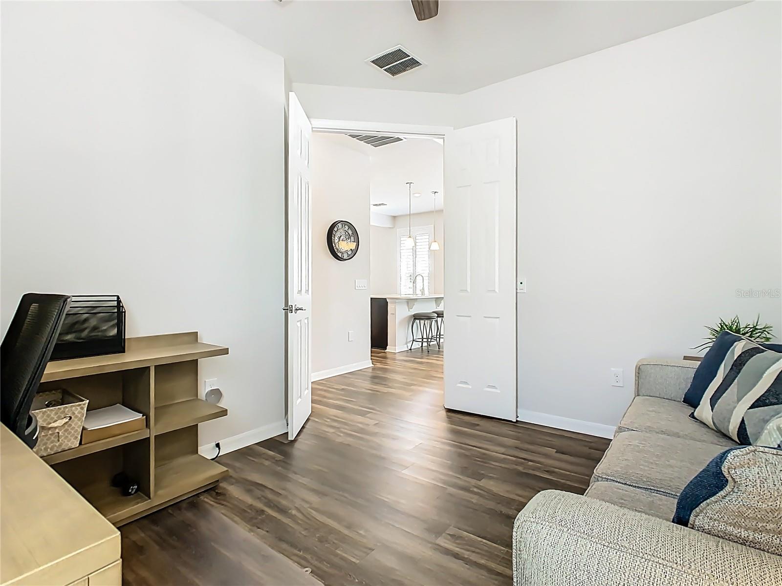 SOLIVITA PH 7F - Residential