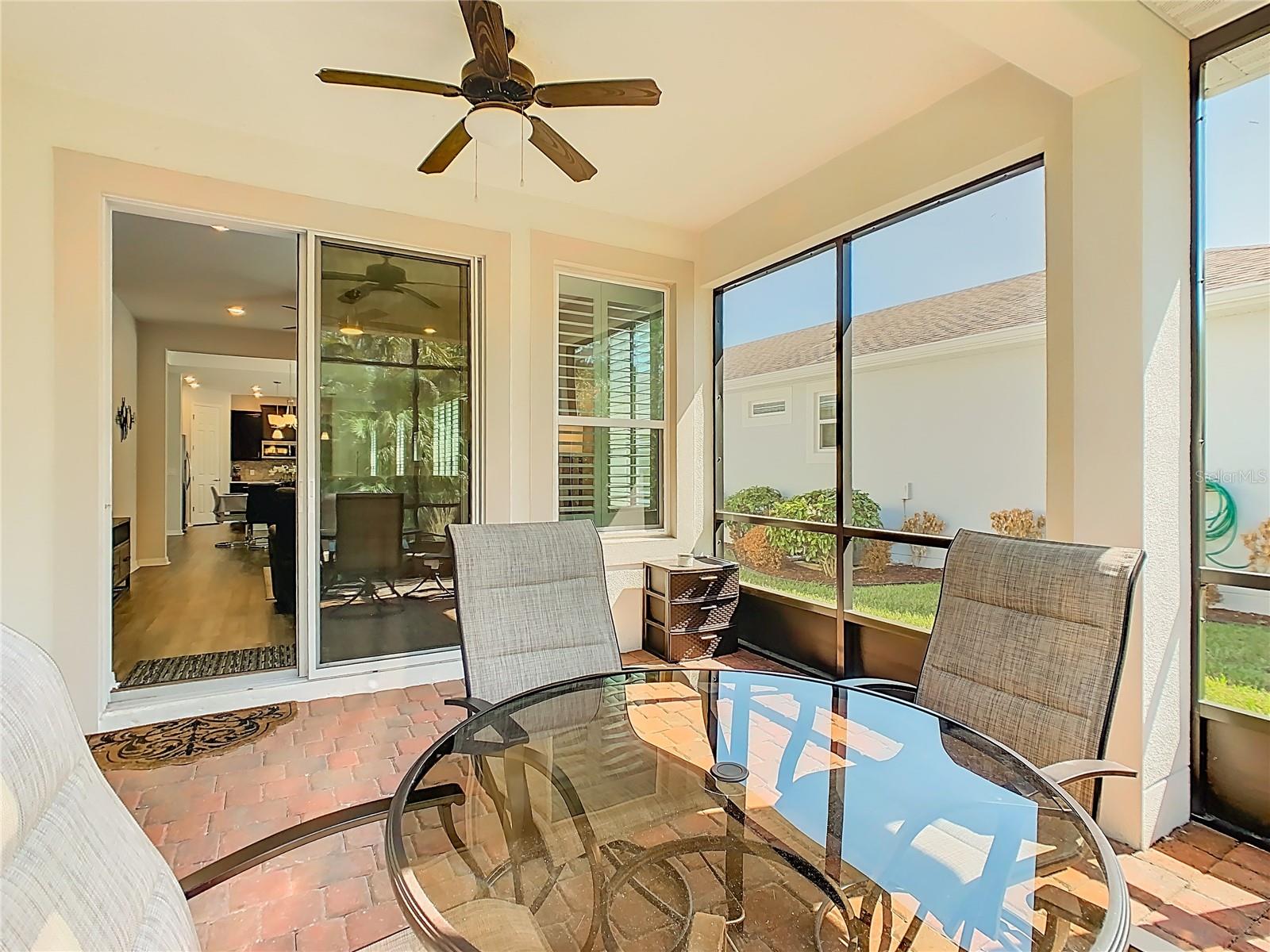 SOLIVITA PH 7F - Residential