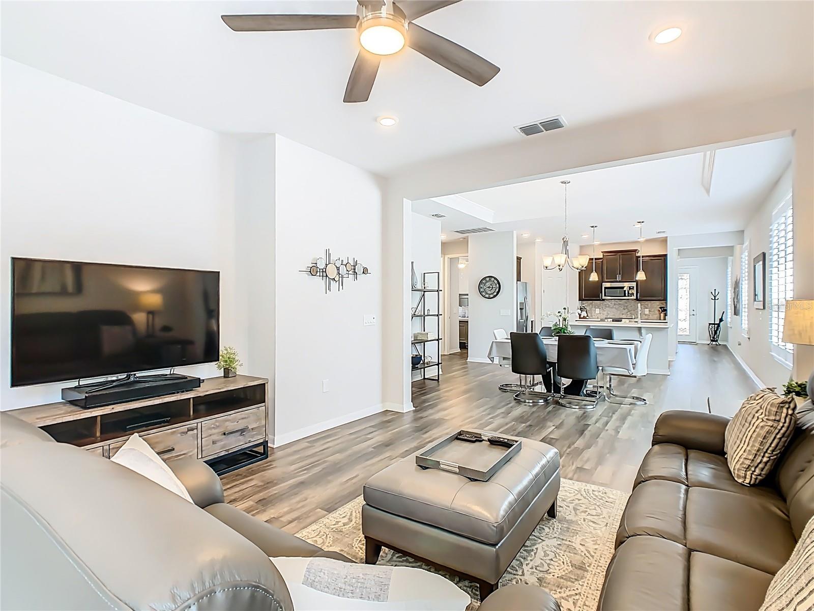 SOLIVITA PH 7F - Residential