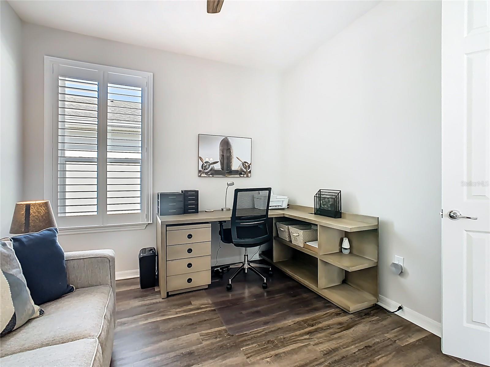 SOLIVITA PH 7F - Residential