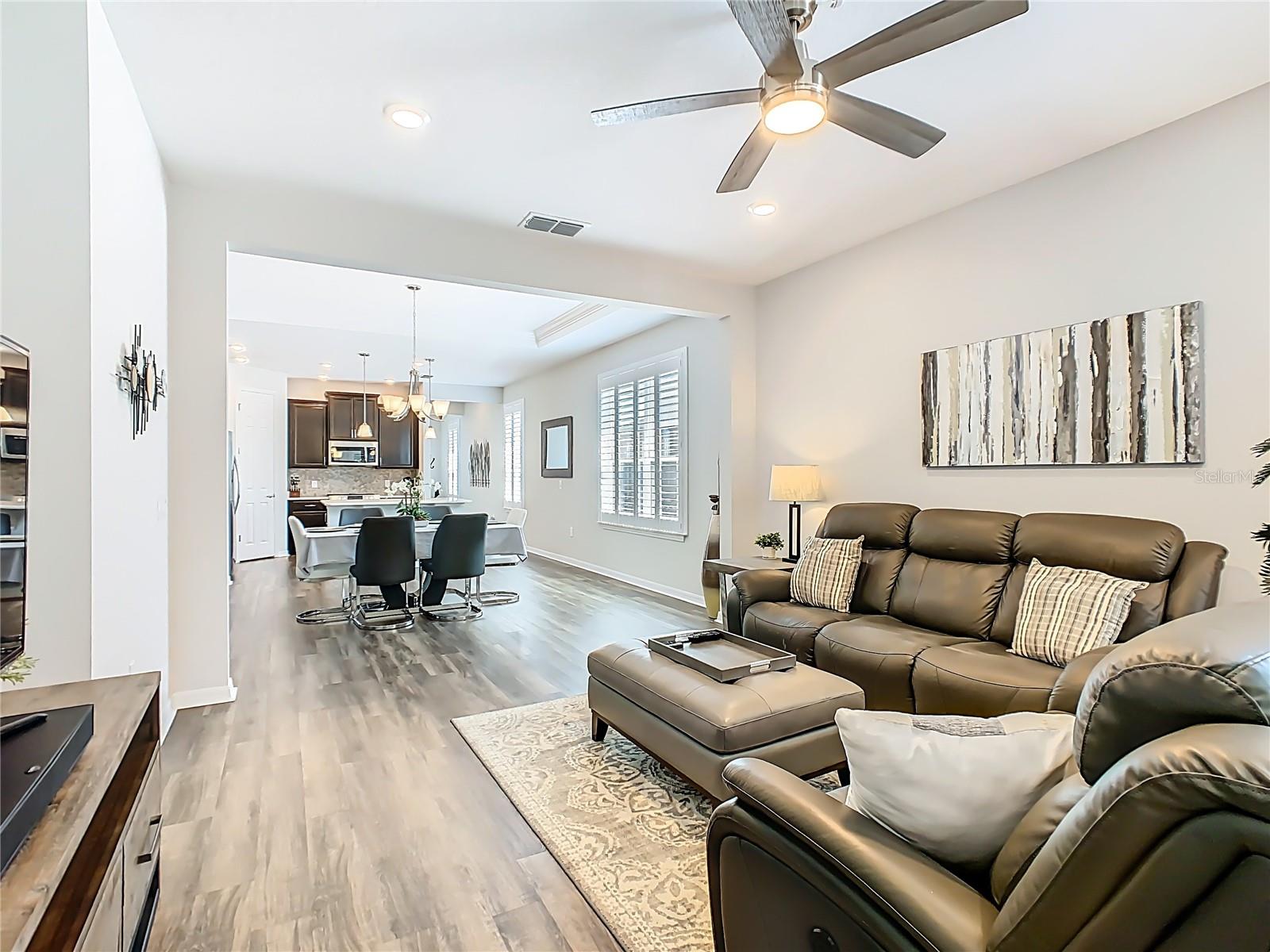 SOLIVITA PH 7F - Residential