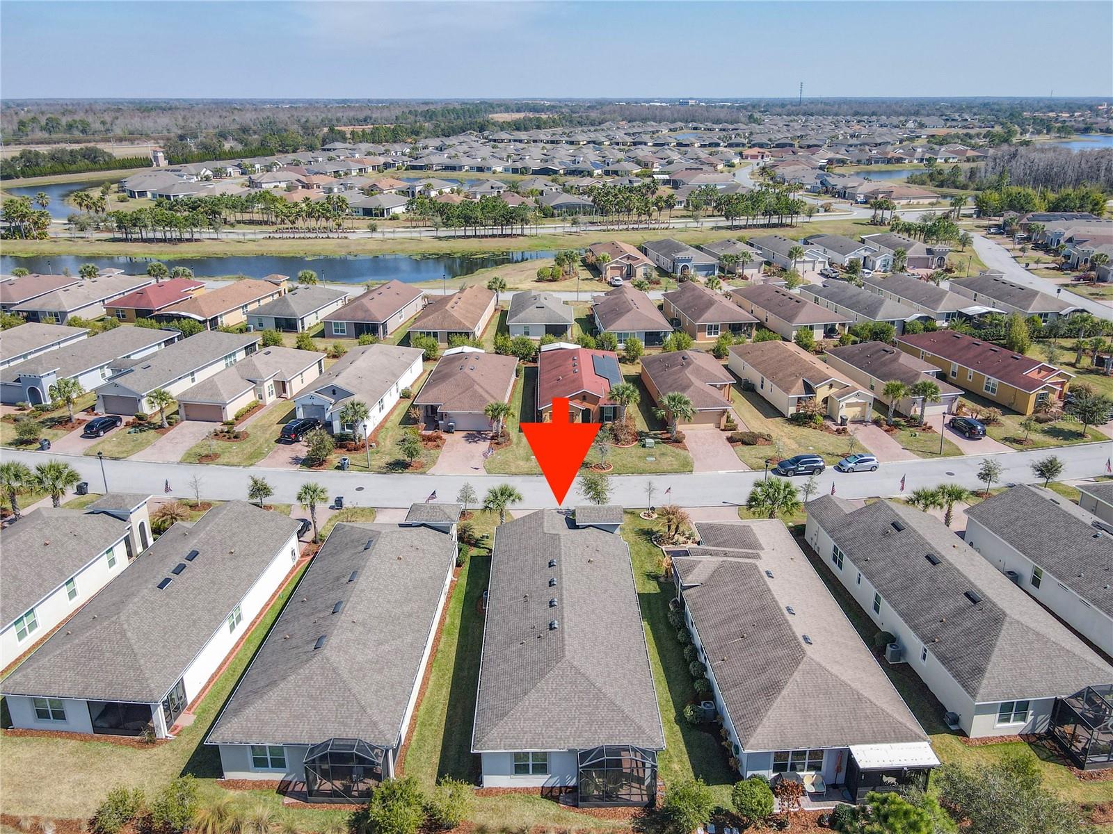 SOLIVITA PH 7F - Residential