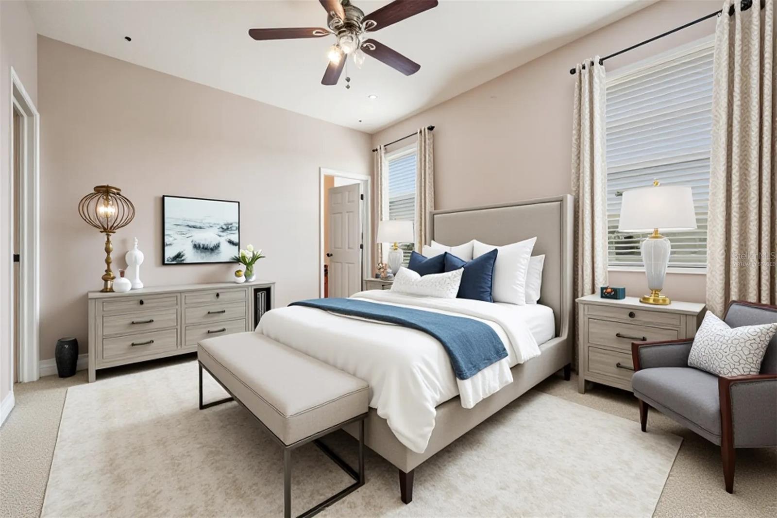HAMPTON LAKES AT MAIN STREET - Residential