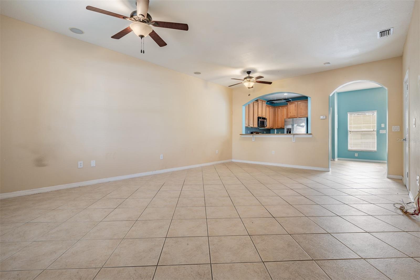HAMPTON LAKES AT MAIN STREET - Residential