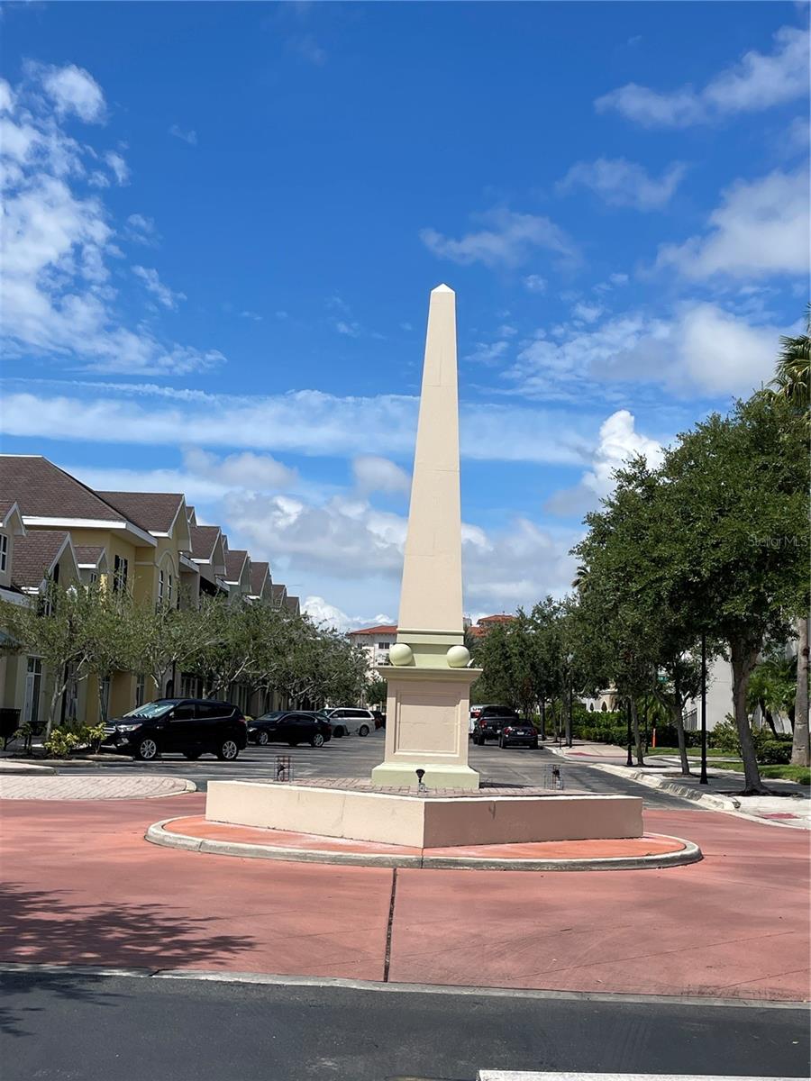 HAMPTON LAKES AT MAIN STREET - Residential