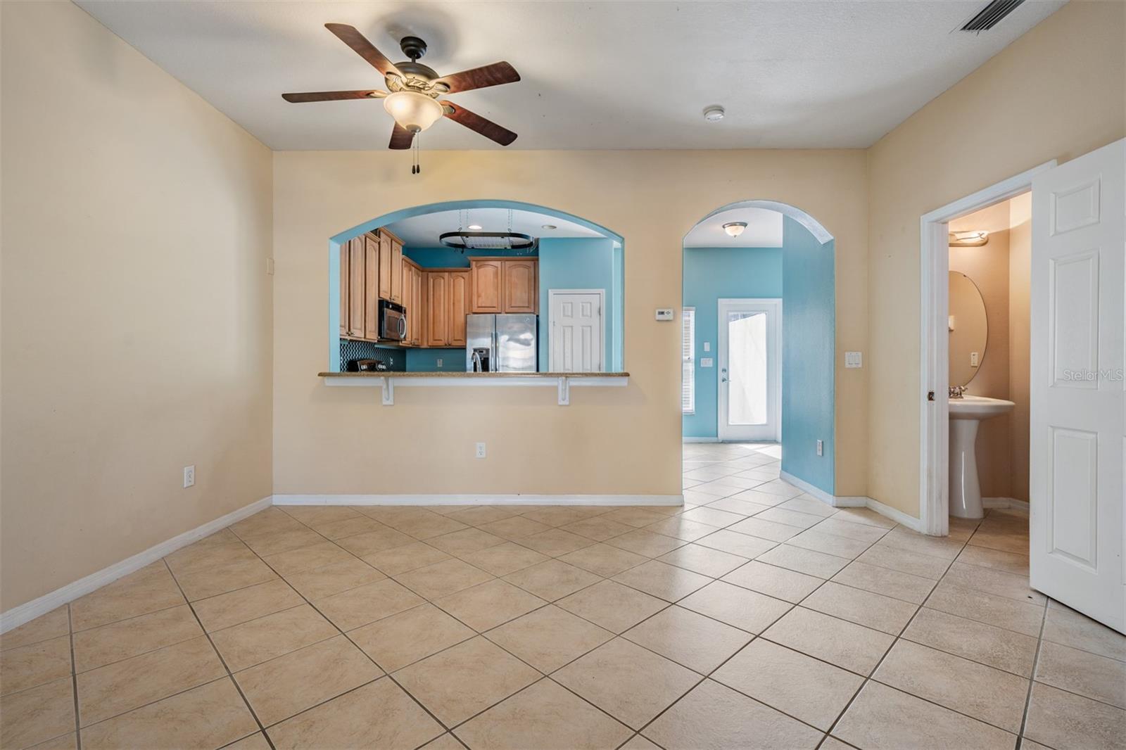 HAMPTON LAKES AT MAIN STREET - Residential