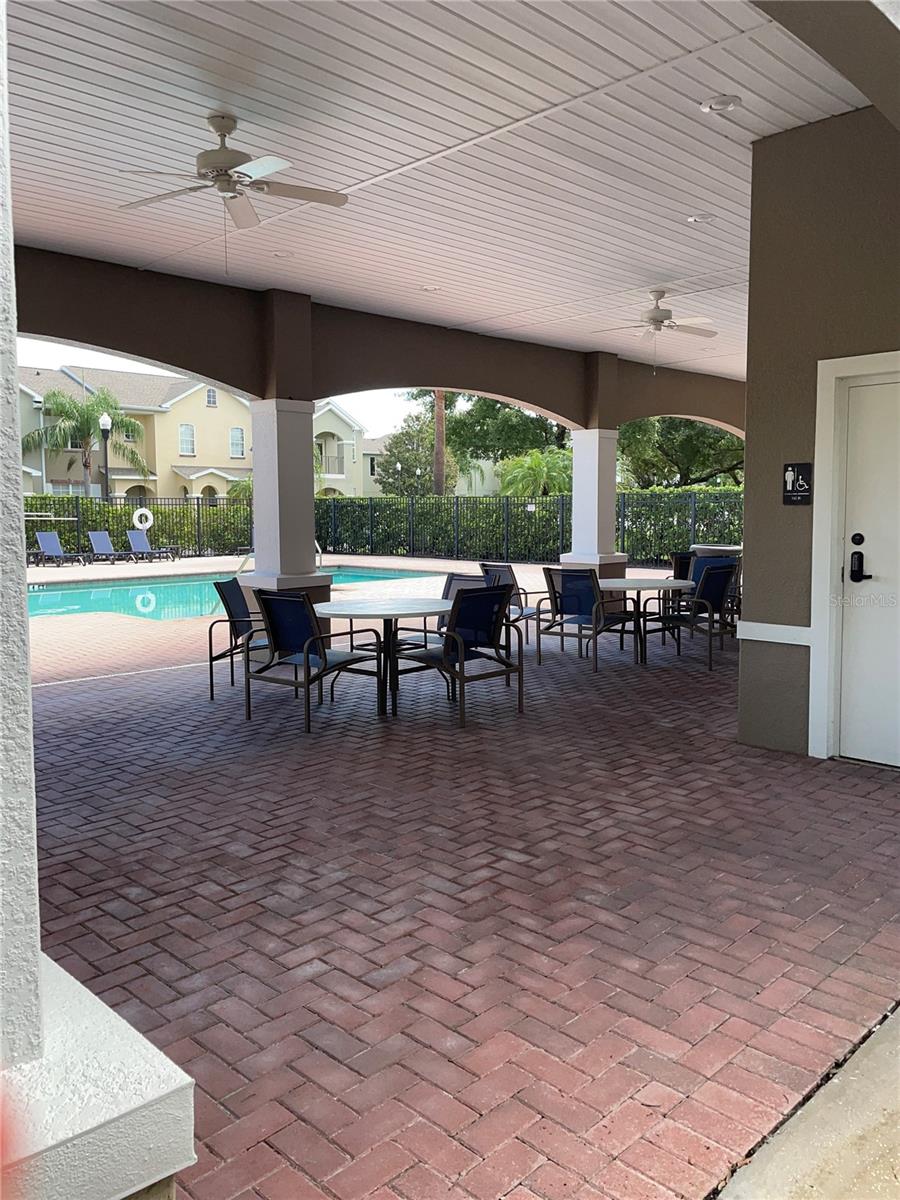 HAMPTON LAKES AT MAIN STREET - Residential