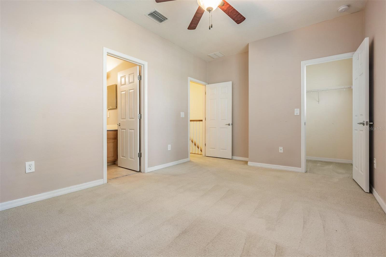 HAMPTON LAKES AT MAIN STREET - Residential