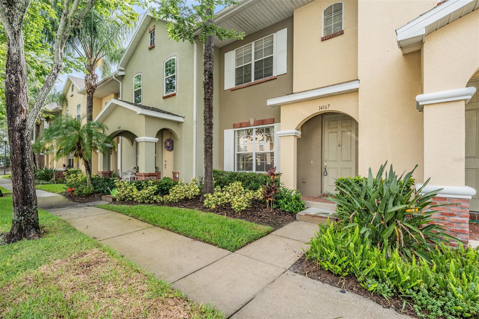 HAMPTON LAKES AT MAIN STREET - Residential