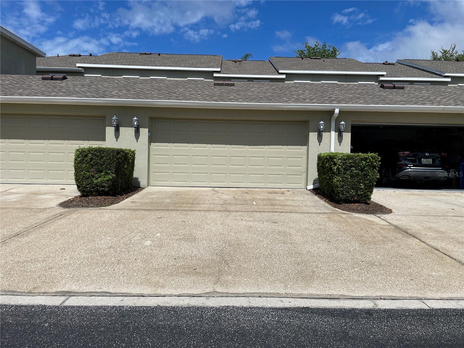 HAMPTON LAKES AT MAIN STREET - Residential