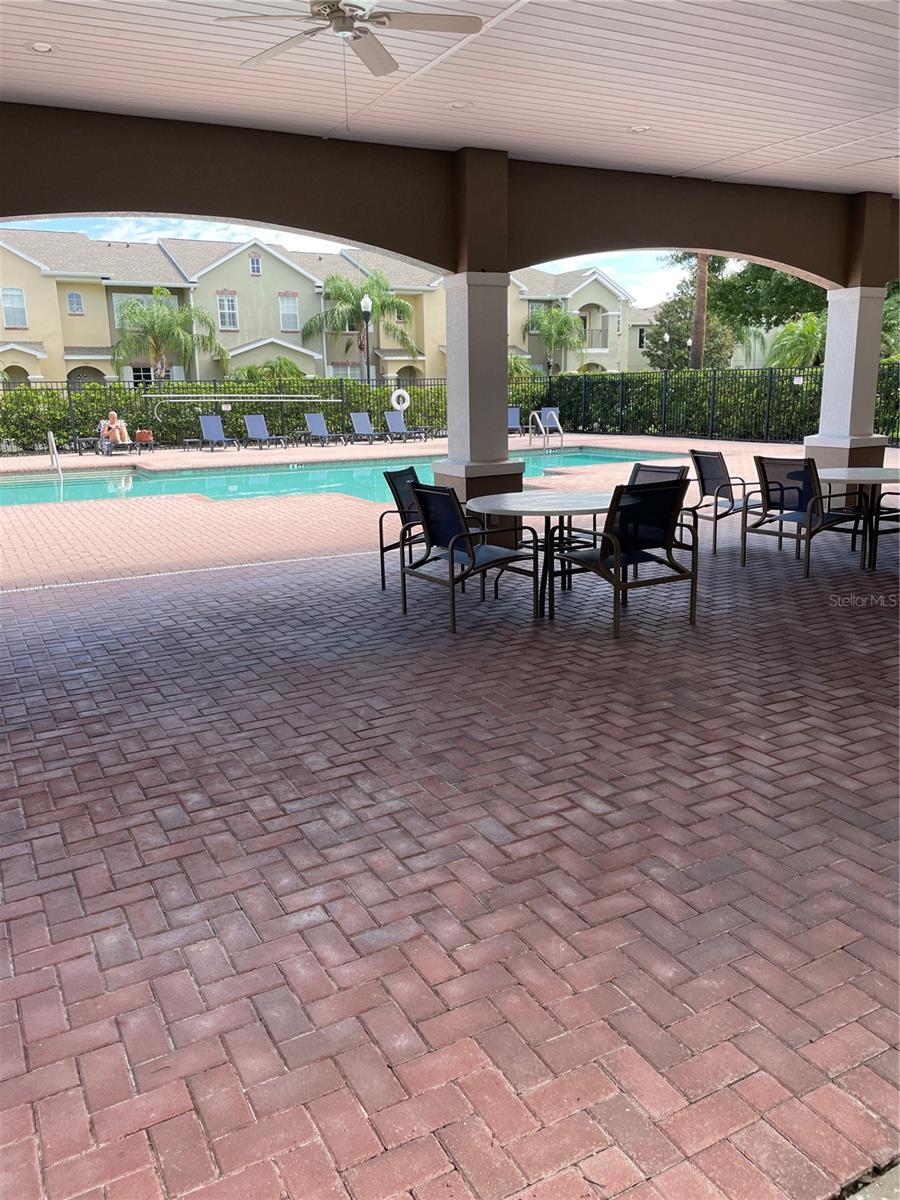 HAMPTON LAKES AT MAIN STREET - Residential