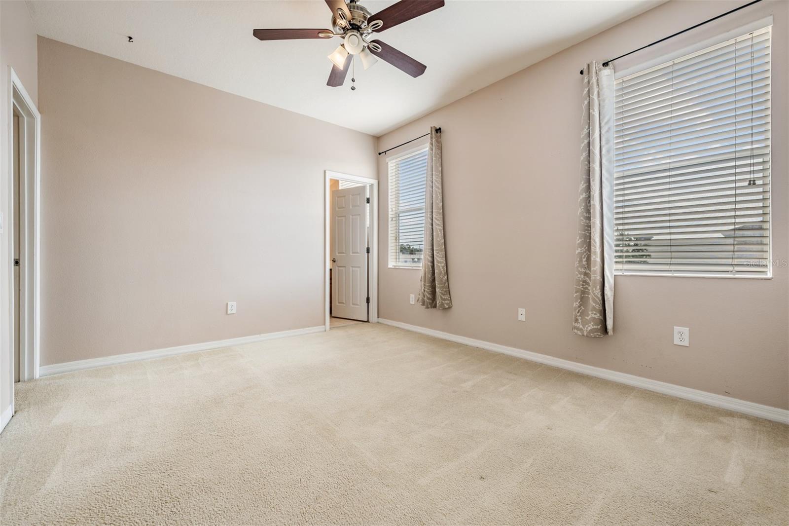 HAMPTON LAKES AT MAIN STREET - Residential