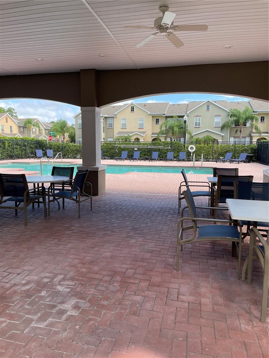 HAMPTON LAKES AT MAIN STREET - Residential