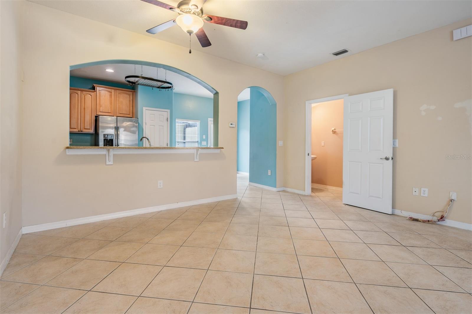 HAMPTON LAKES AT MAIN STREET - Residential