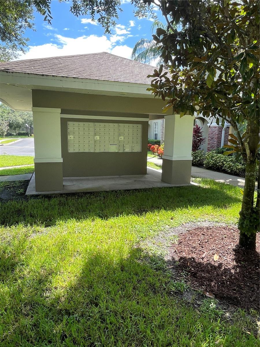 HAMPTON LAKES AT MAIN STREET - Residential