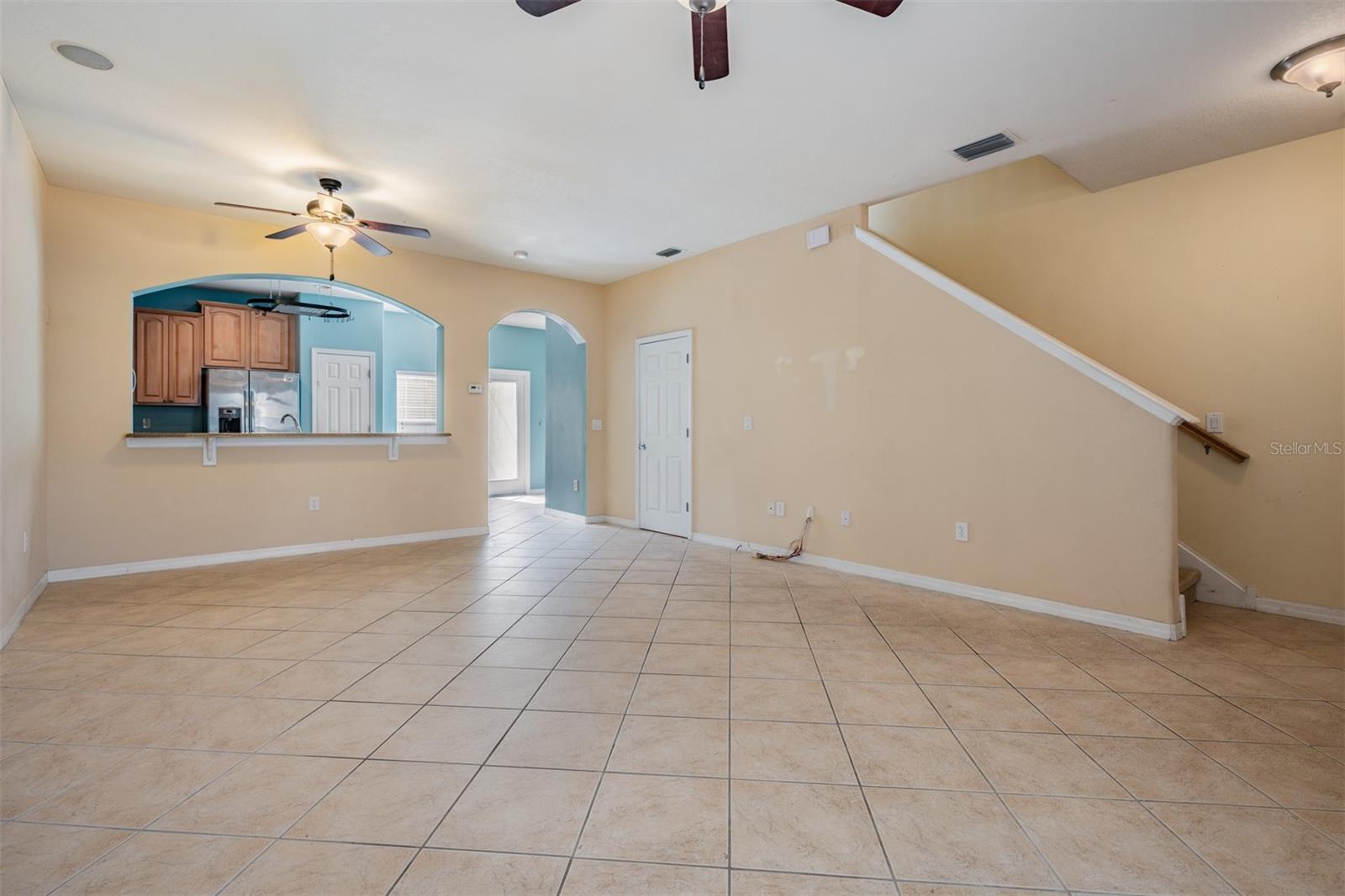 HAMPTON LAKES AT MAIN STREET - Residential
