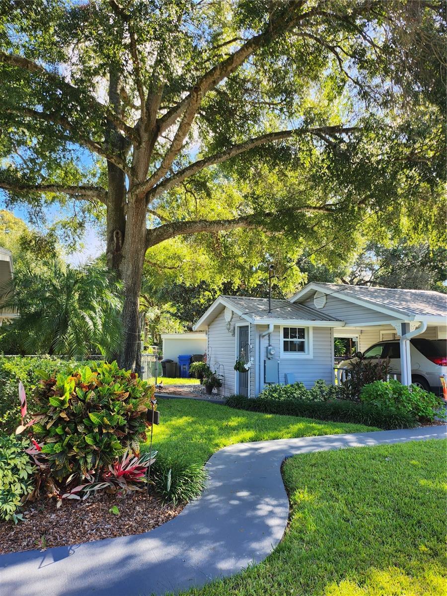 411 BRYAN ROAD
