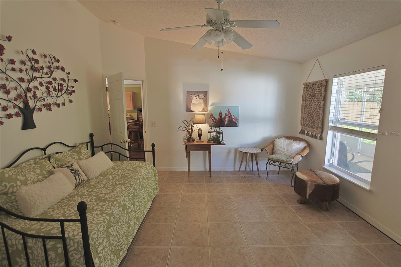 ENCLAVE PH 02 - Residential