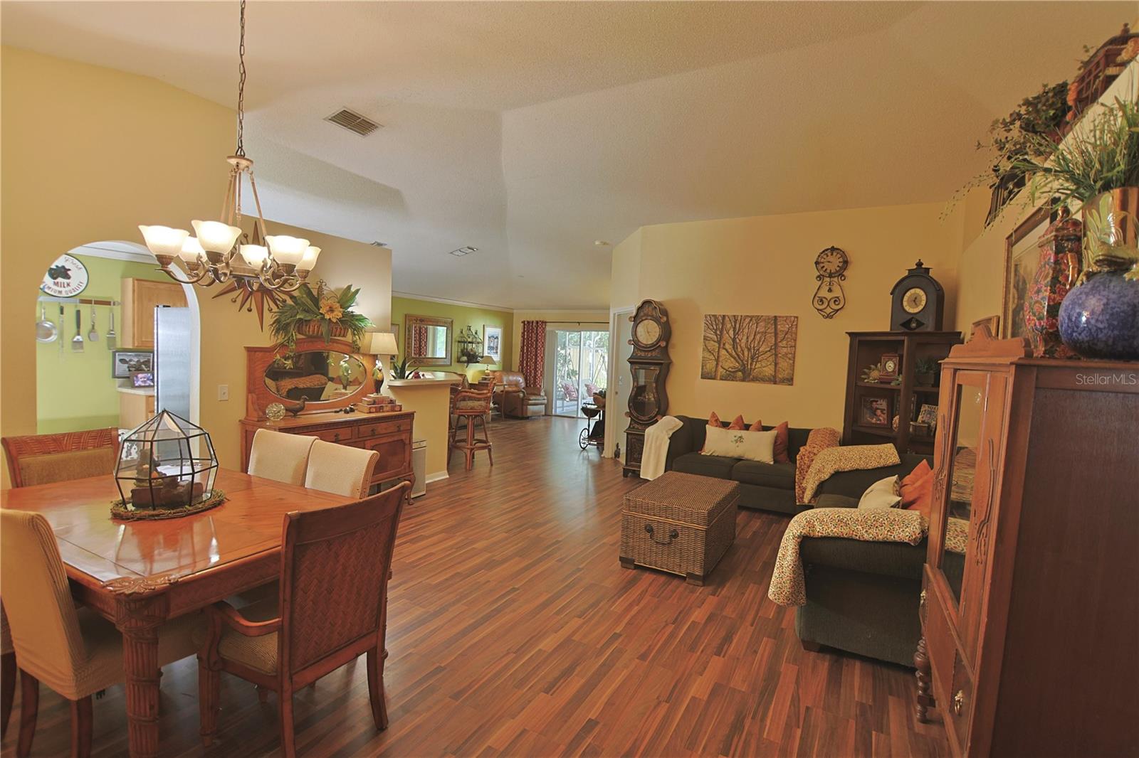 ENCLAVE PH 02 - Residential