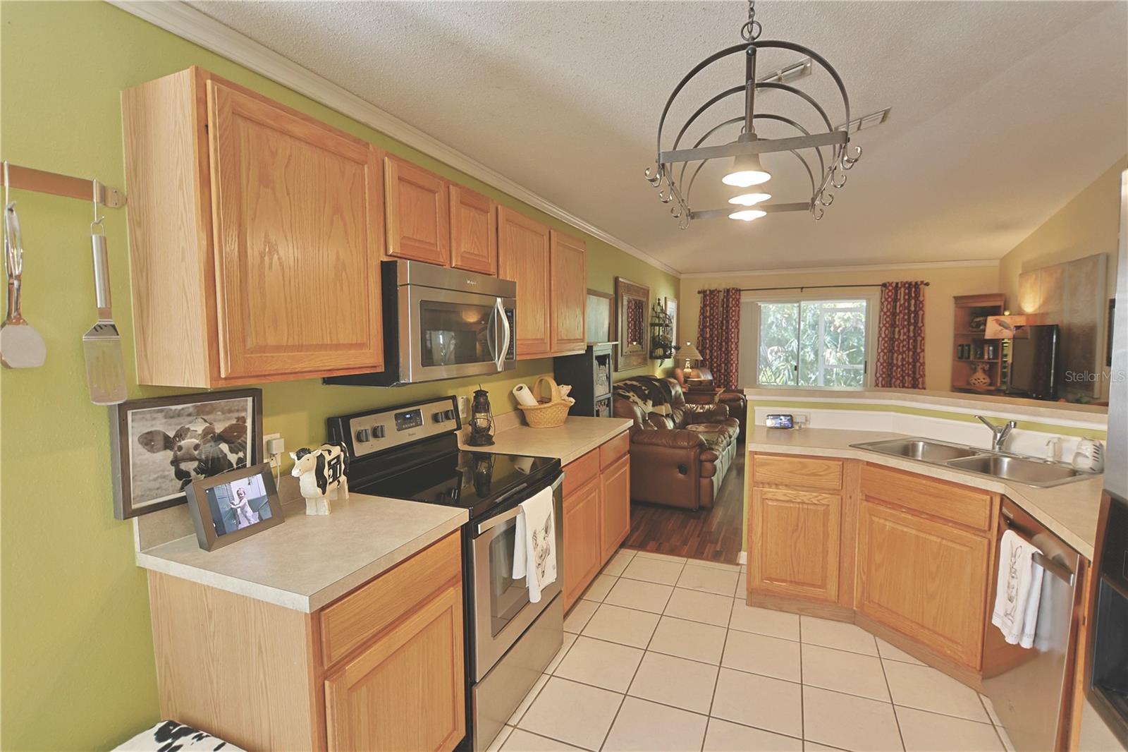 ENCLAVE PH 02 - Residential