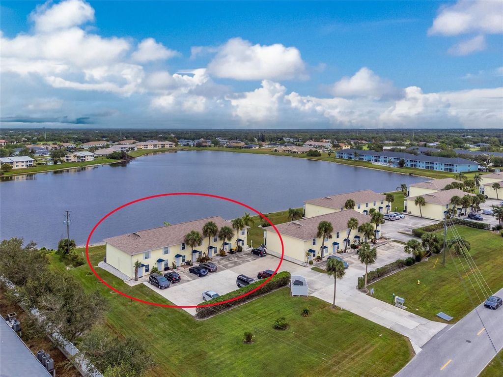Photo of 26272 Rampart Boulevard #105 E, Punta Gorda, FL 33983 (MLS # A4668640)