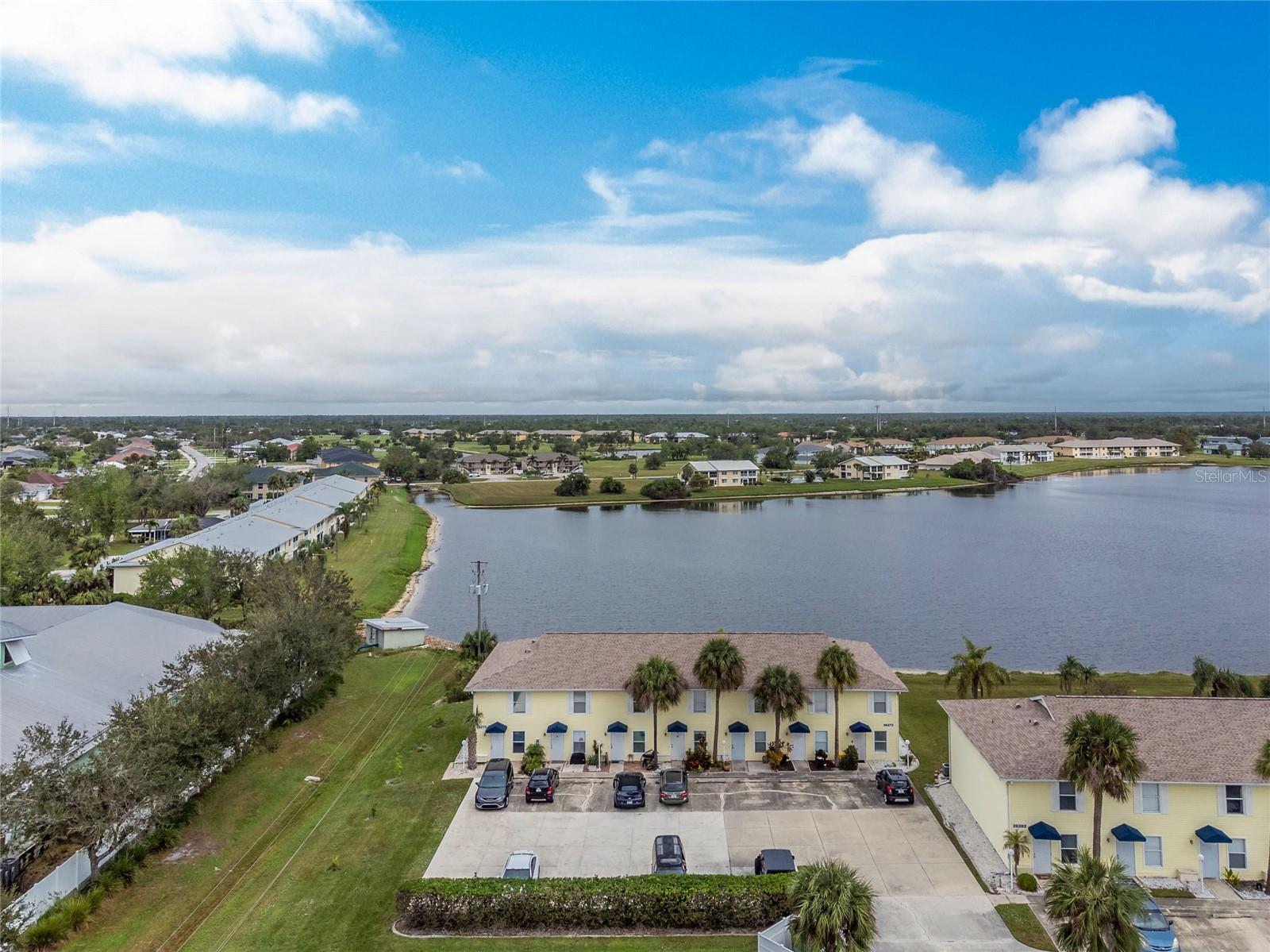 26272 RAMPART BOULEVARD 105 E