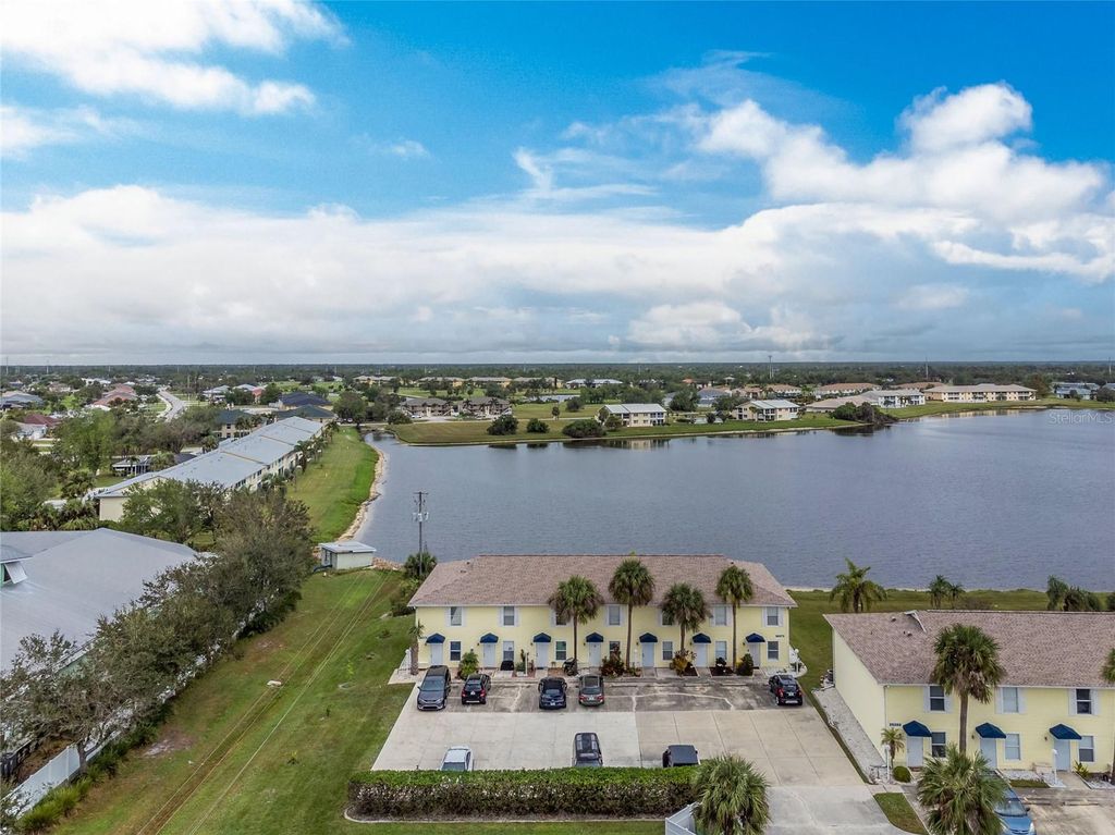 Photo of 26272 Rampart Boulevard #105 E, Punta Gorda, FL 33983 (MLS # A4668640)