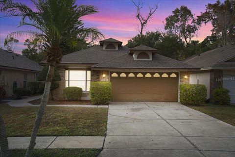 A home in WINTER SPRINGS