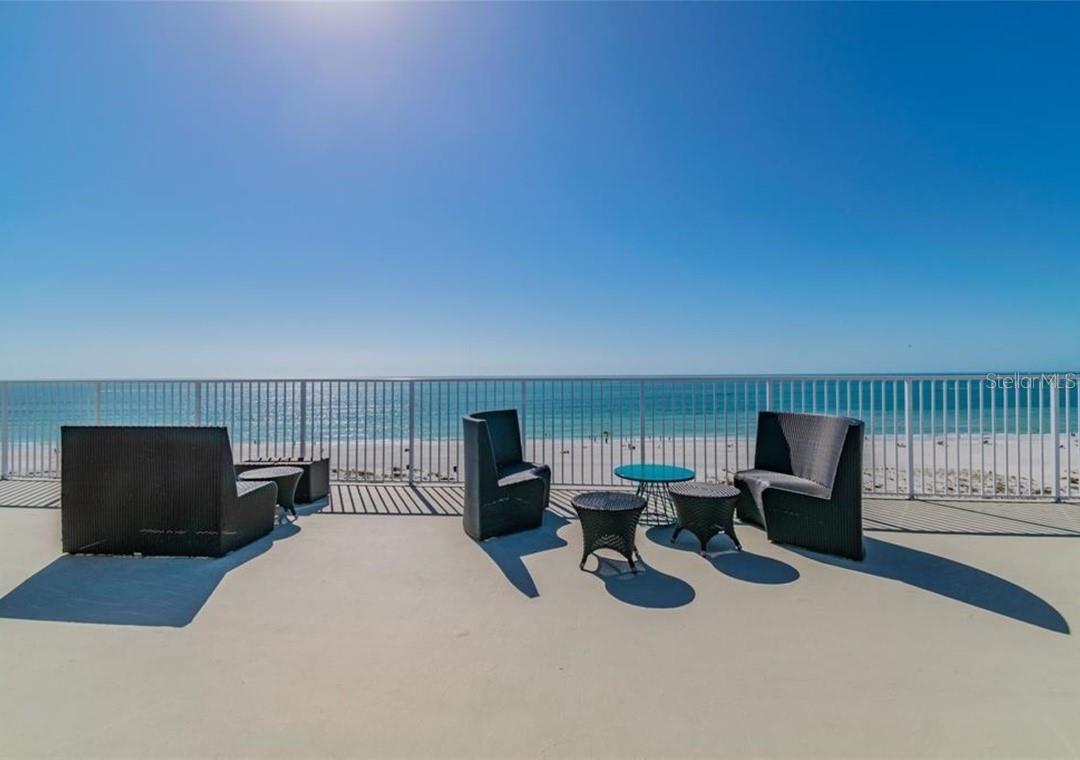 OCEANA AT TREASURE ISLAND CONDO - Residential