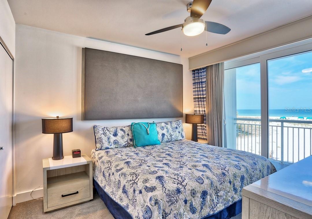 OCEANA AT TREASURE ISLAND CONDO - Residential
