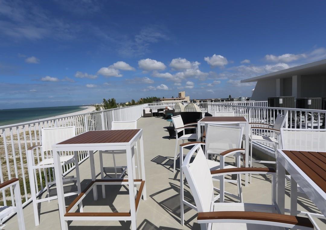 OCEANA AT TREASURE ISLAND CONDO - Residential