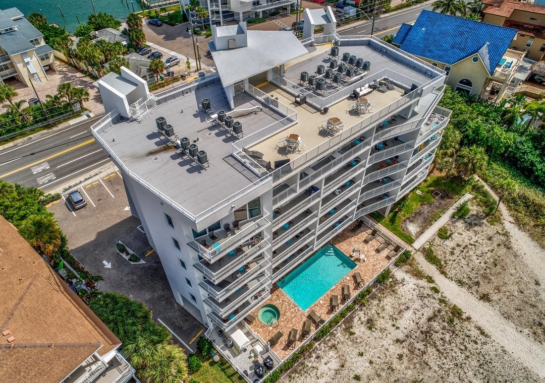 OCEANA AT TREASURE ISLAND CONDO - Residential