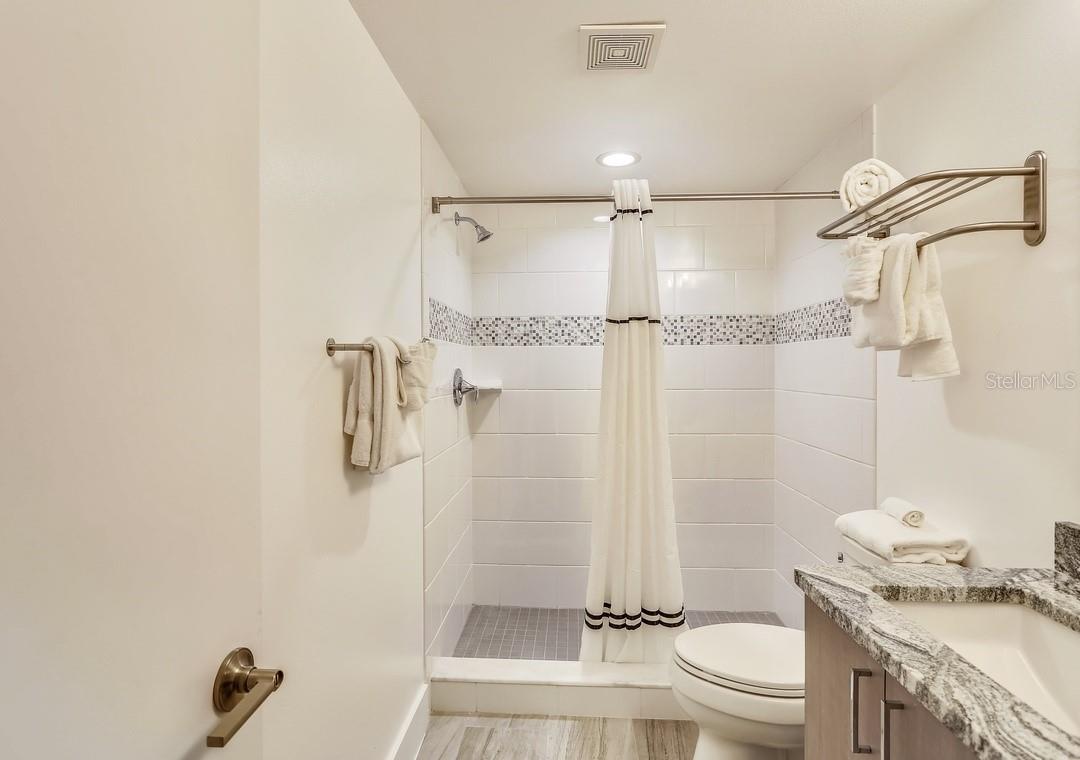 OCEANA AT TREASURE ISLAND CONDO - Residential