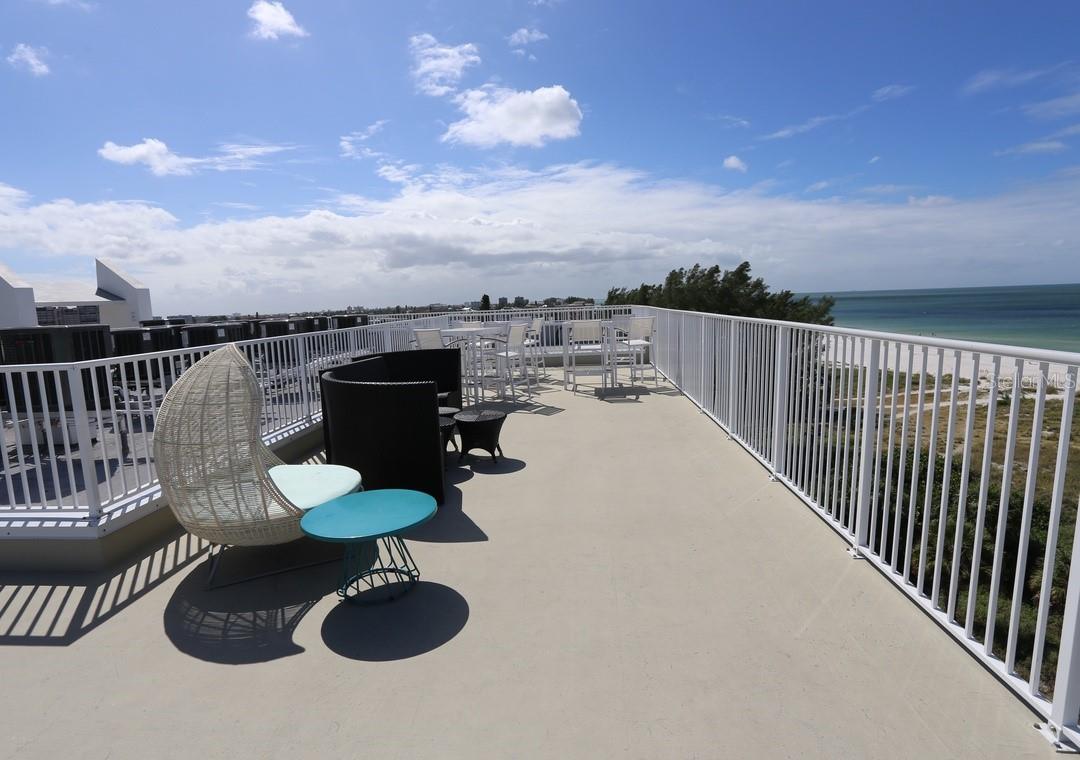 OCEANA AT TREASURE ISLAND CONDO - Residential