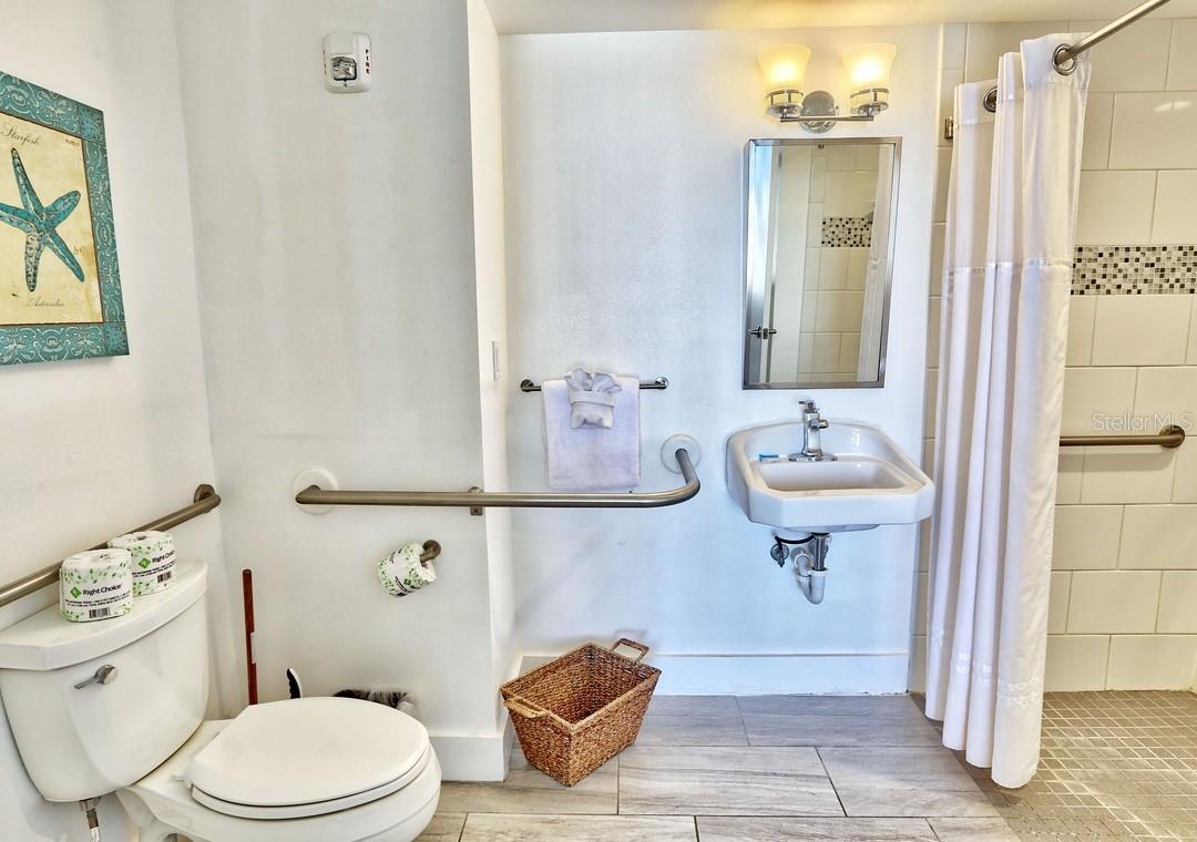 OCEANA AT TREASURE ISLAND CONDO - Residential