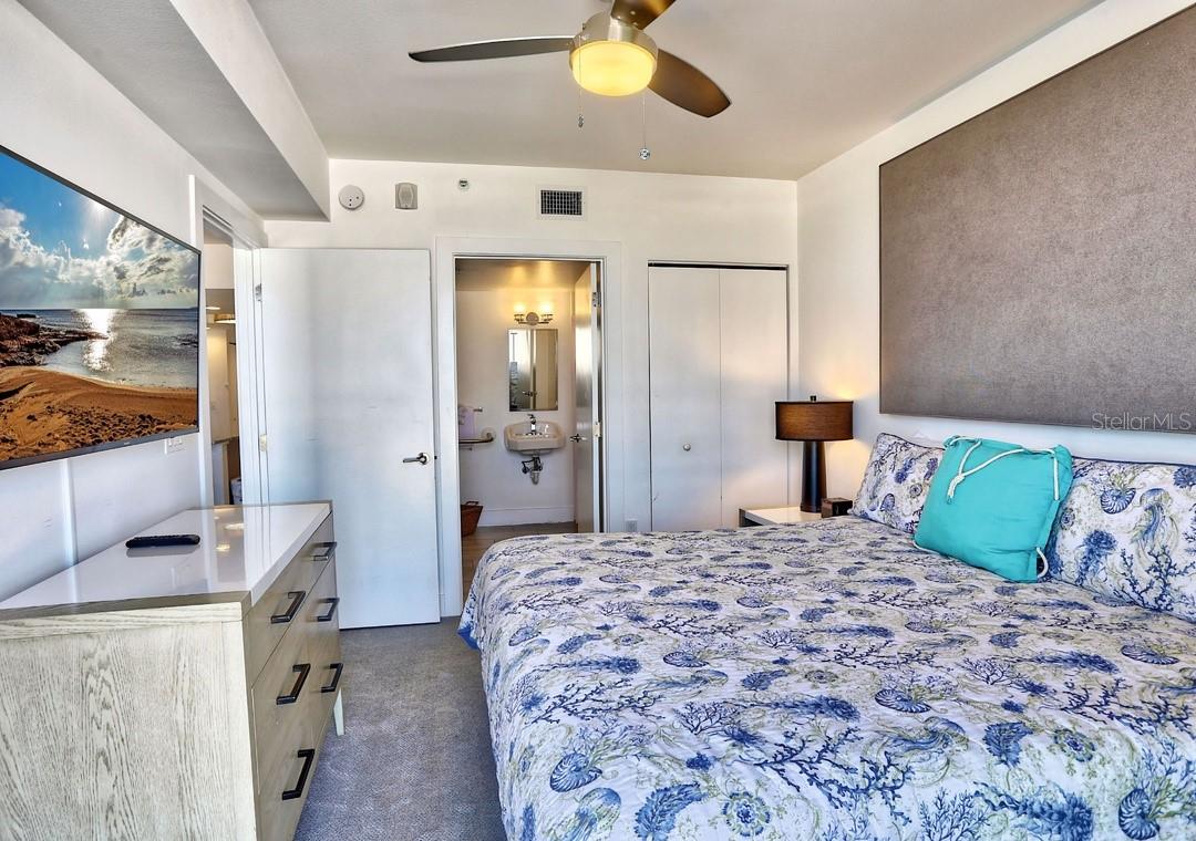 OCEANA AT TREASURE ISLAND CONDO - Residential