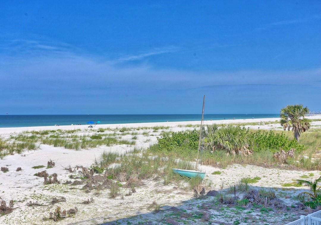 OCEANA AT TREASURE ISLAND CONDO - Residential