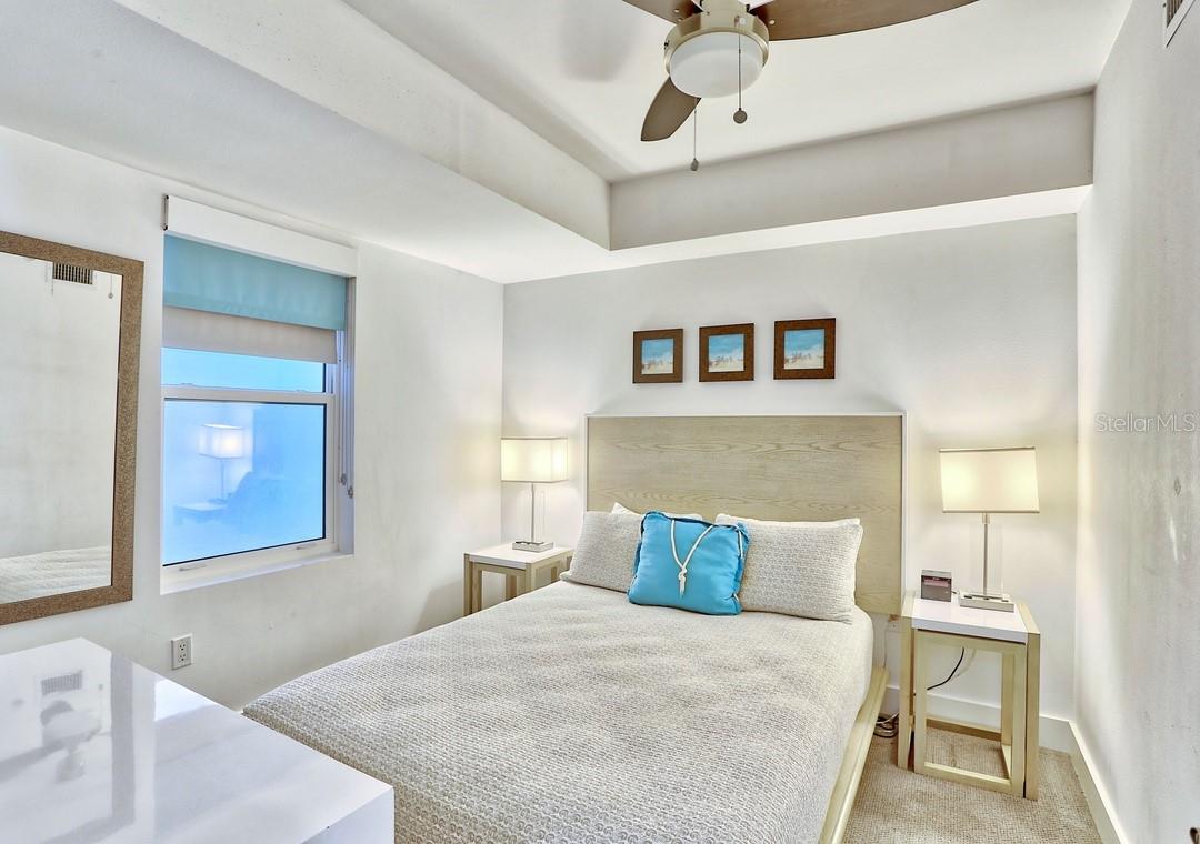 OCEANA AT TREASURE ISLAND CONDO - Residential